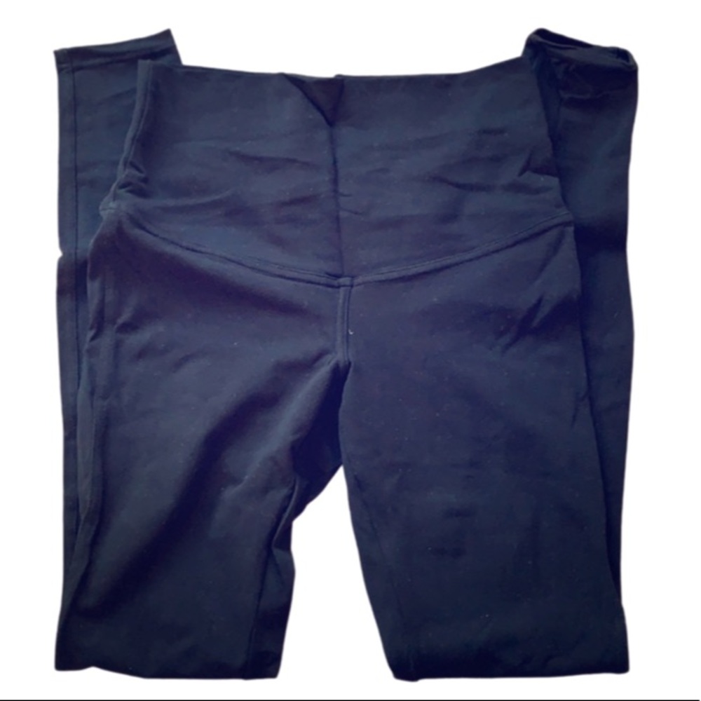 SOLD Thyme maternity overbelly leggings